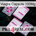 Viagra Capsule 100Mg 33